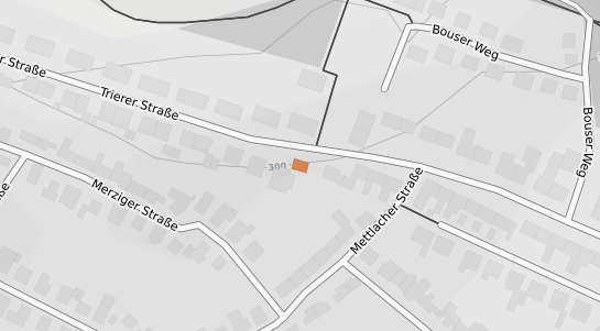 Mietspiegelkarte V&ouml;lklingen Hermann R&ouml;chling H&ouml;he